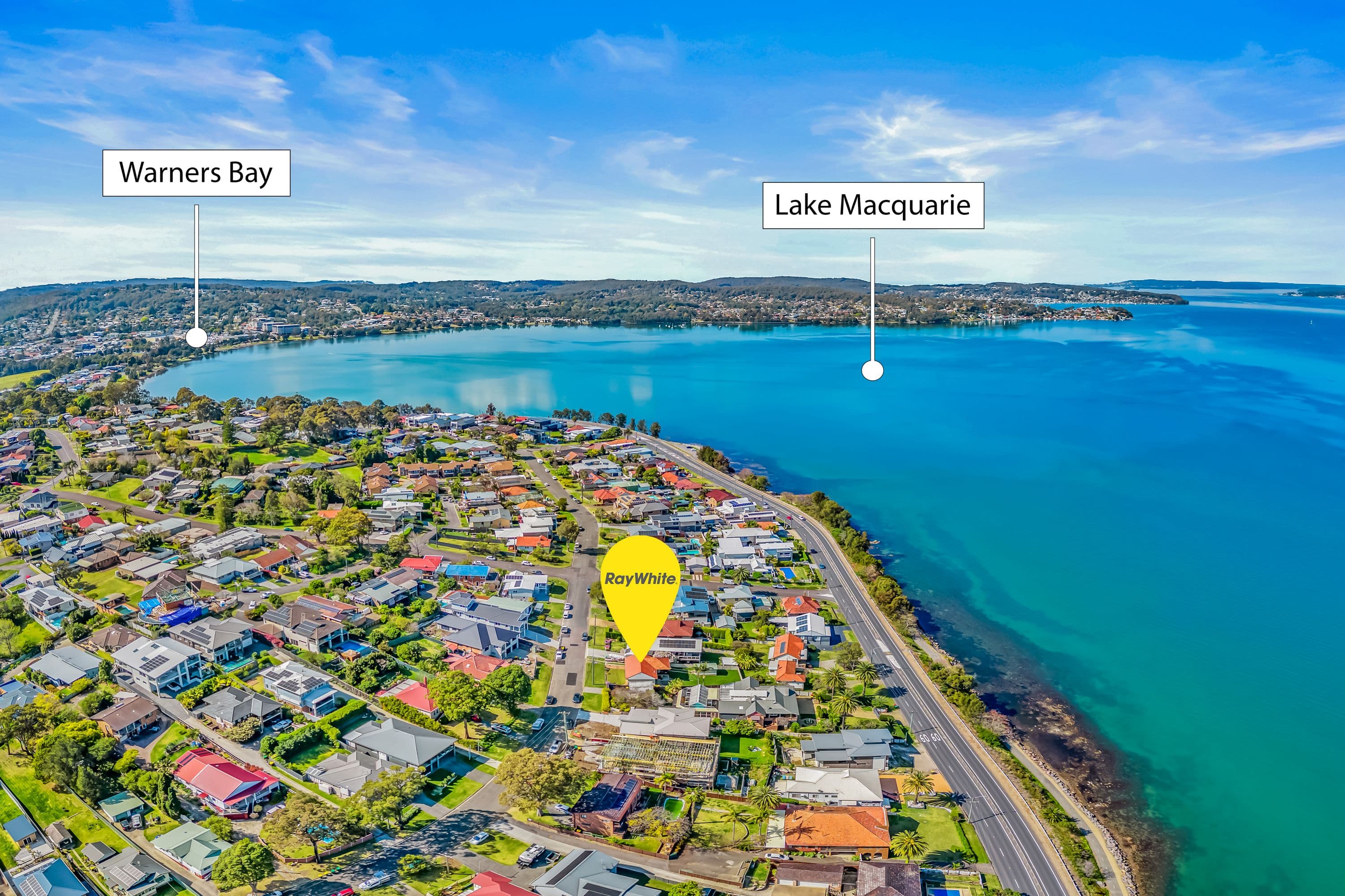 54 Berkeley Street, Speers Point NSW 2284, Speers Point - Image 1