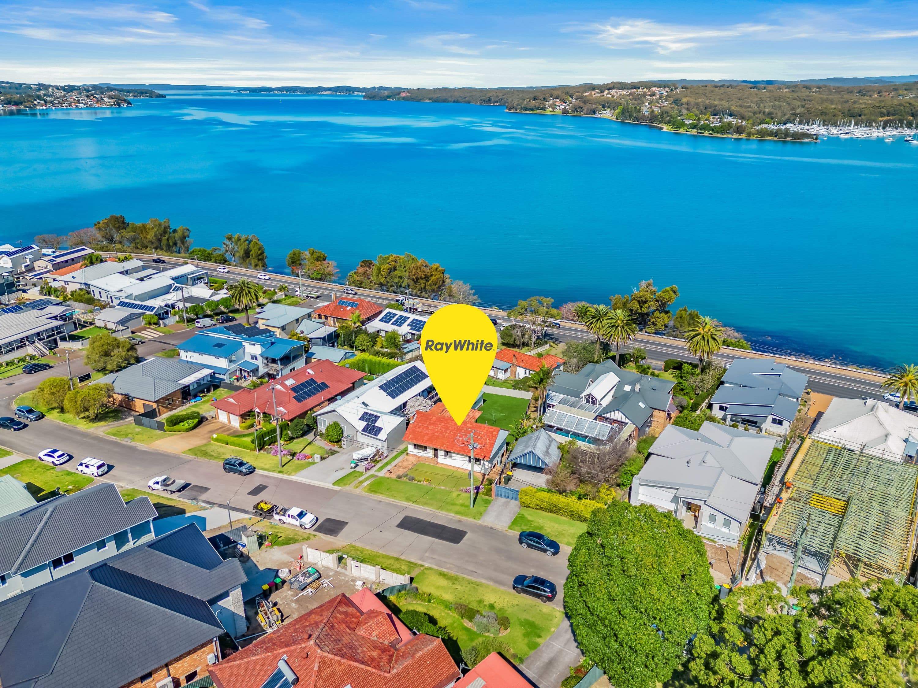 54 Berkeley Street, Speers Point NSW 2284, Speers Point - Thumbnail 2