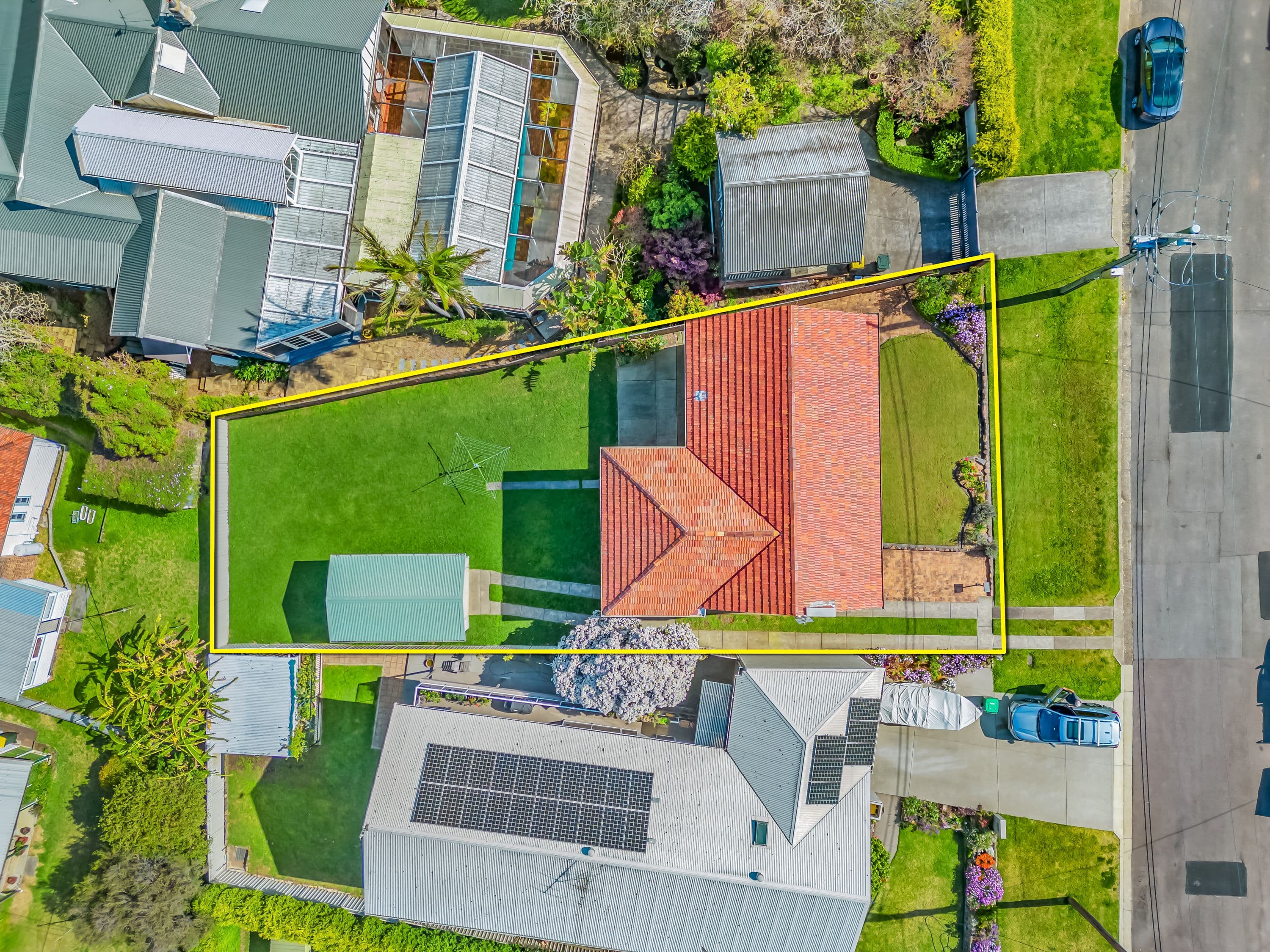 54 Berkeley Street, Speers Point NSW 2284, Speers Point - Thumbnail 5