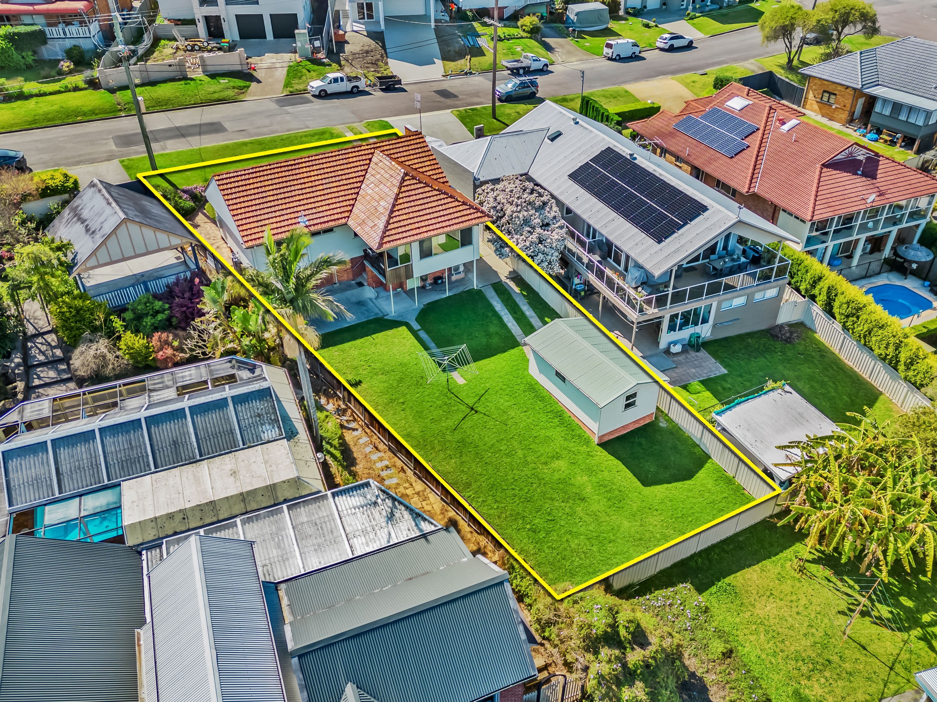 54 Berkeley Street, Speers Point NSW 2284, Speers Point - Thumbnail 6