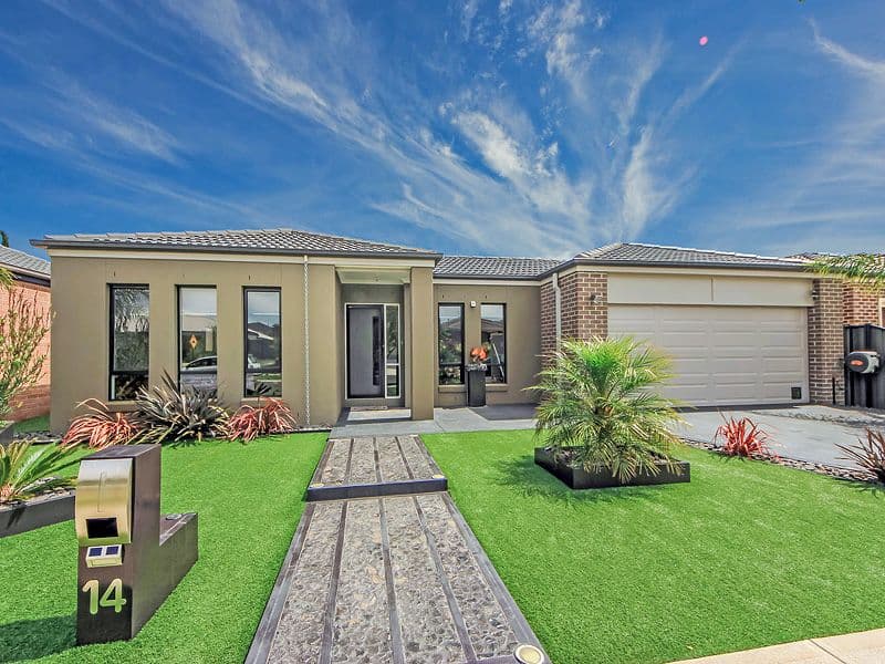 14 Tamar Avenue, Point Cook VIC 3030, Point Cook - Image 1