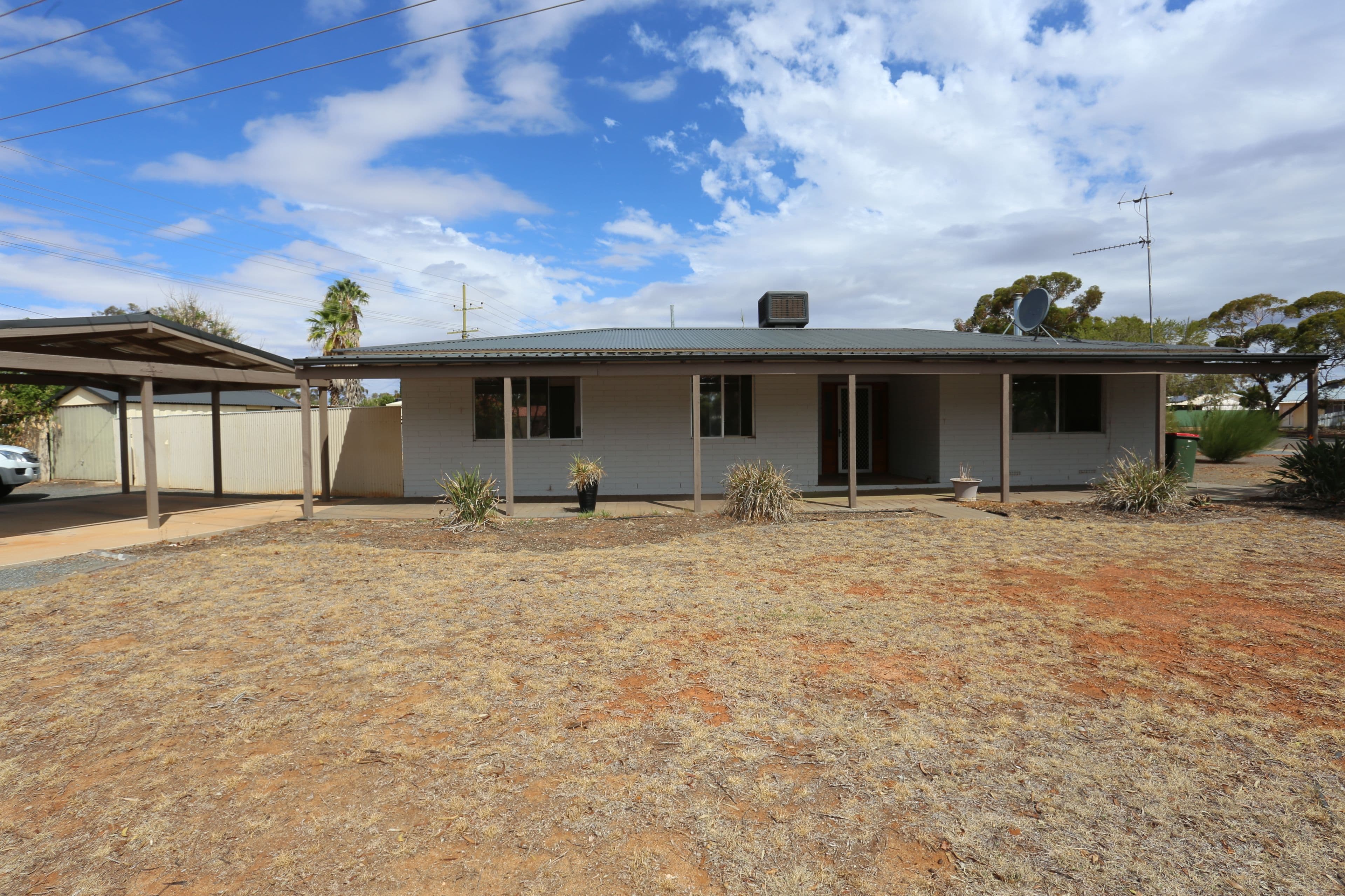 28 Saltbush Road, Kambalda West WA 6442, Kambalda West - Image 1