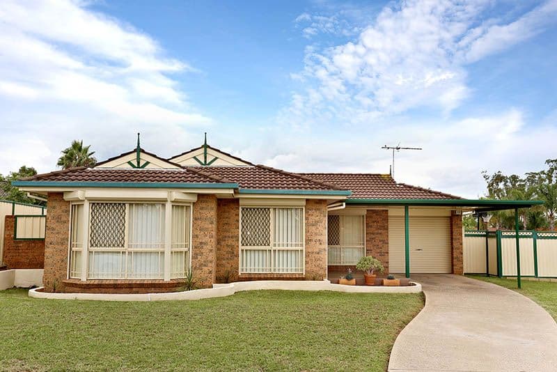 4 Hazeldean Avenue, HEBERSHAM NSW 2770, Hebersham - Image 1