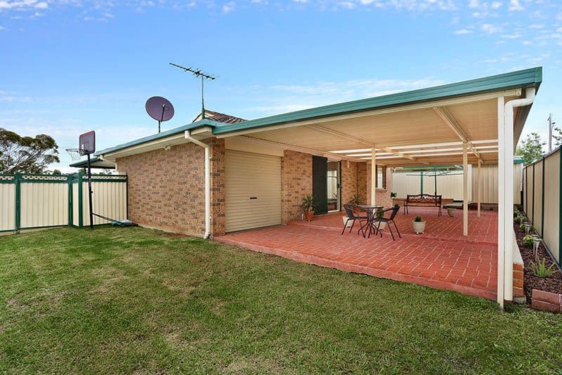 4 Hazeldean Avenue, HEBERSHAM NSW 2770, Hebersham - Thumbnail 8