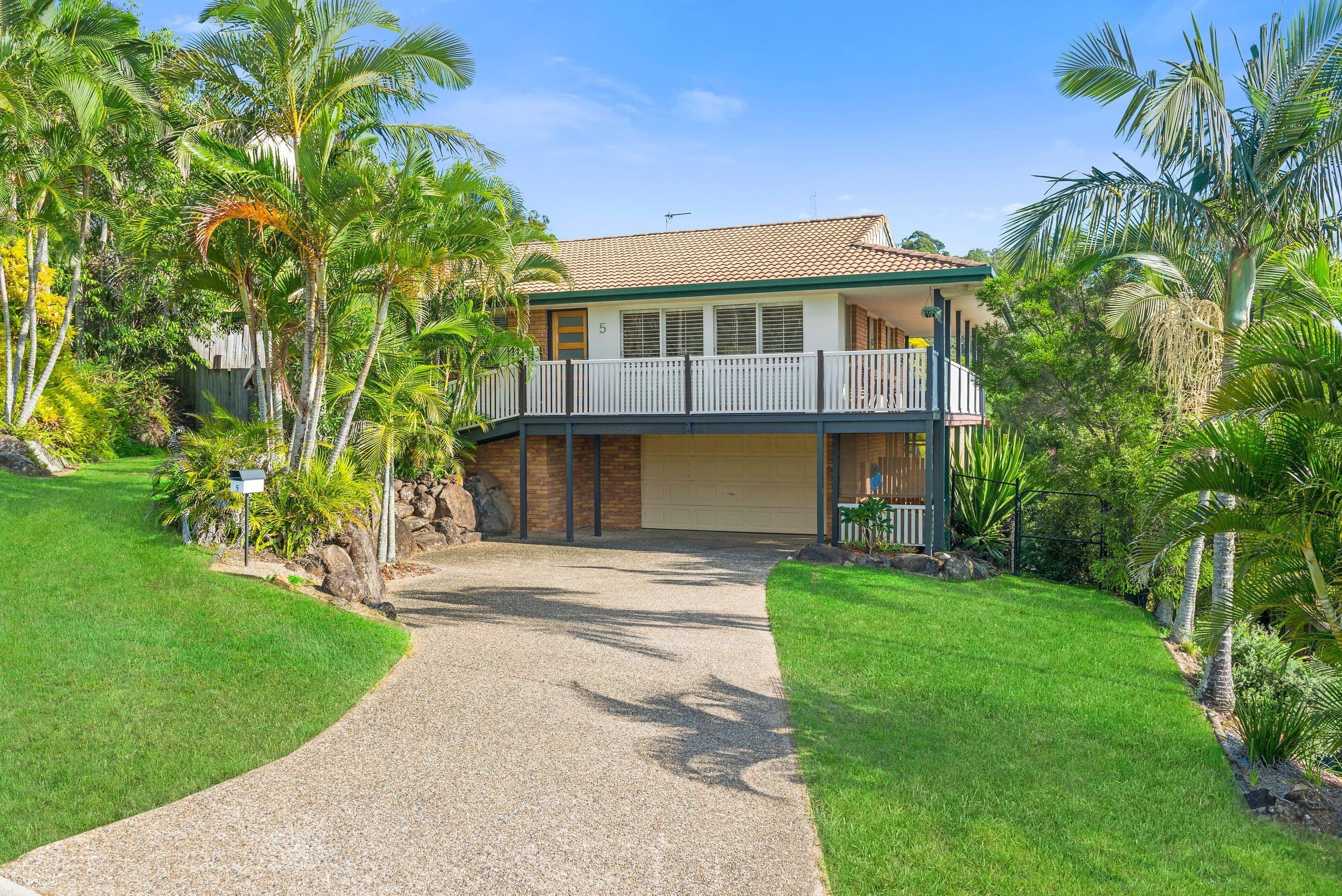 5 Bunbury Court, Elanora QLD 4221, Elanora - Image 1