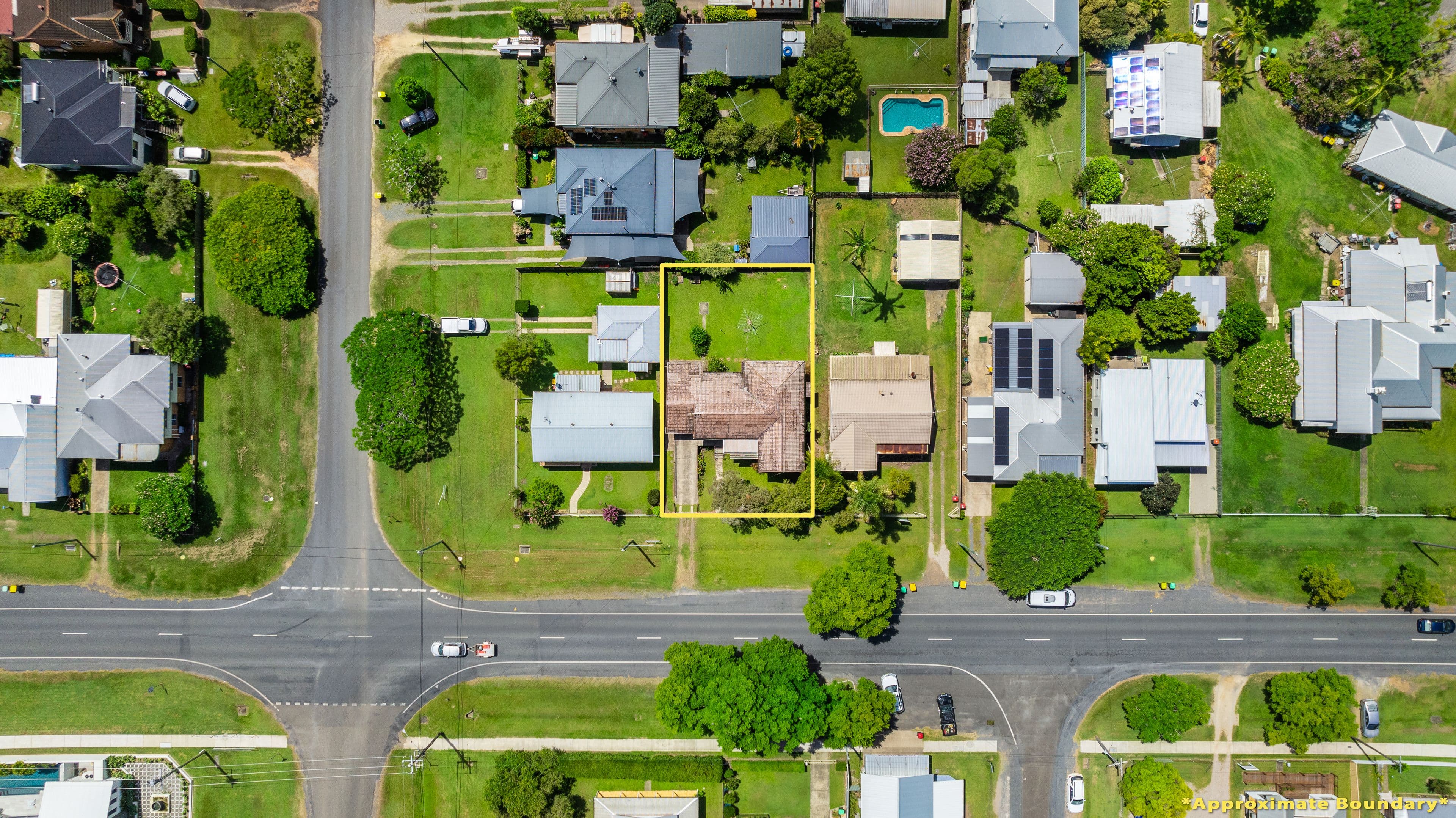 248 Queen Street, Grafton NSW 2460, Grafton - Thumbnail 2