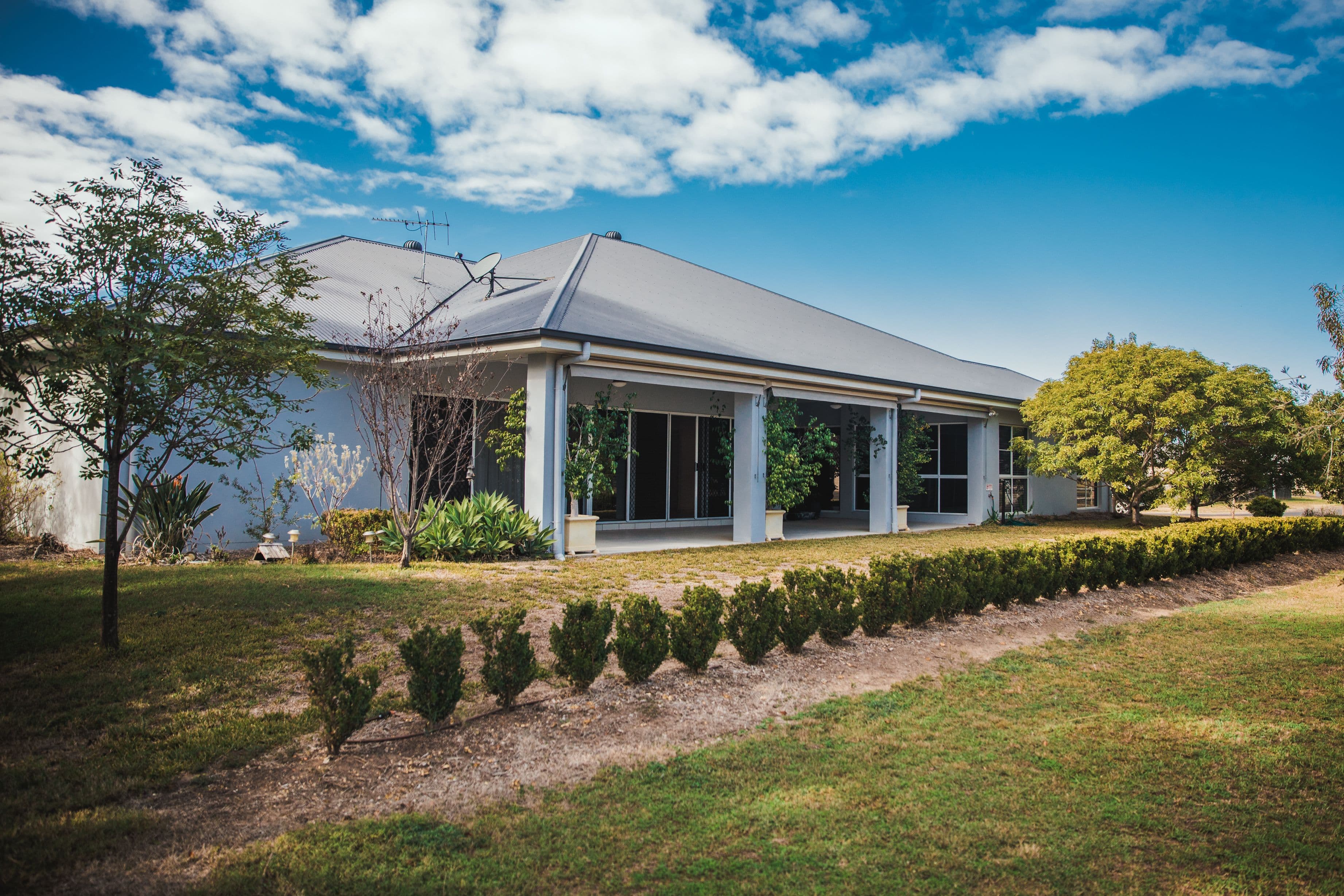 1 Saint Andrews Chase, Dalby QLD 4405, Dalby - Image 1