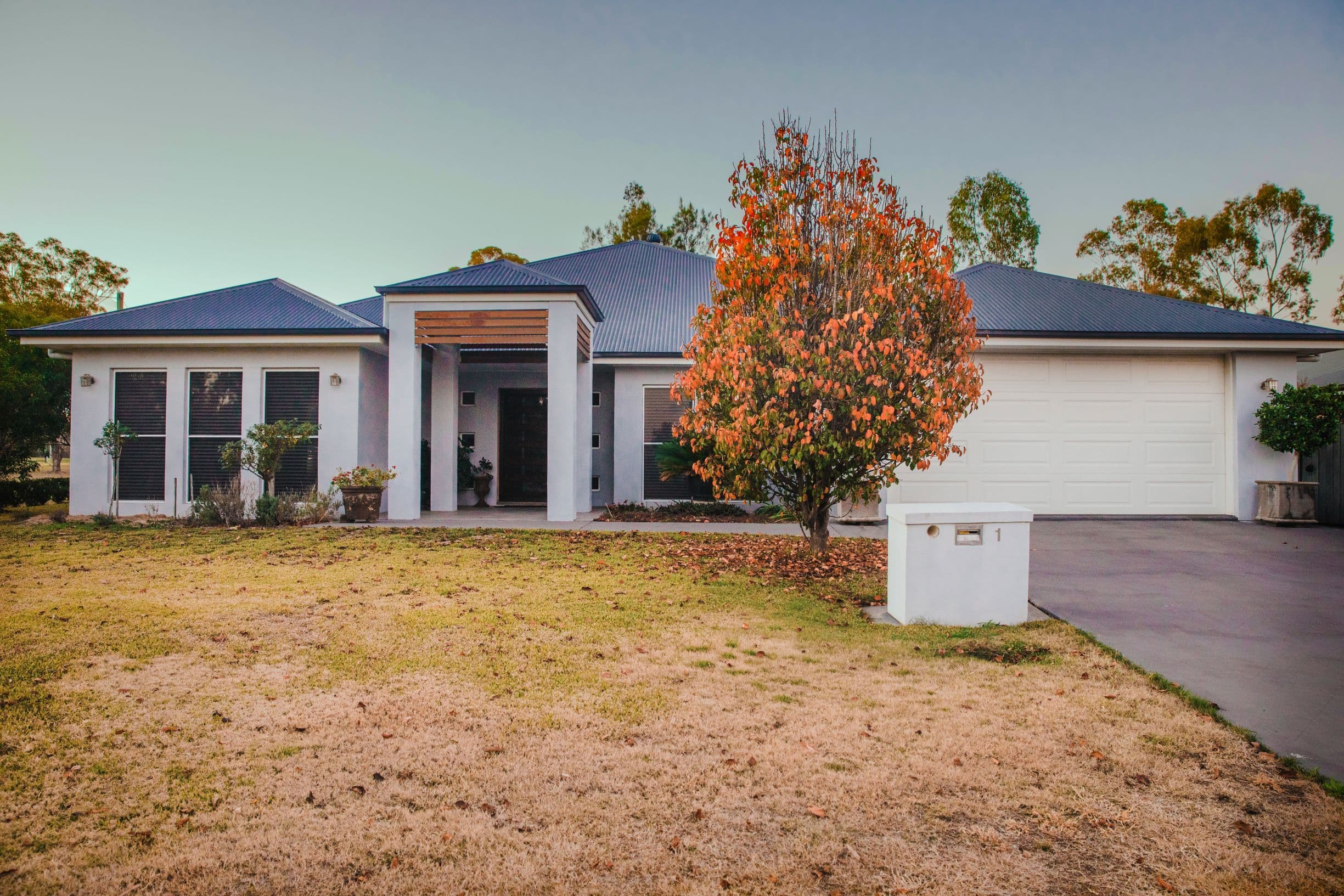 1 Saint Andrews Chase, Dalby QLD 4405, Dalby - Thumbnail 2