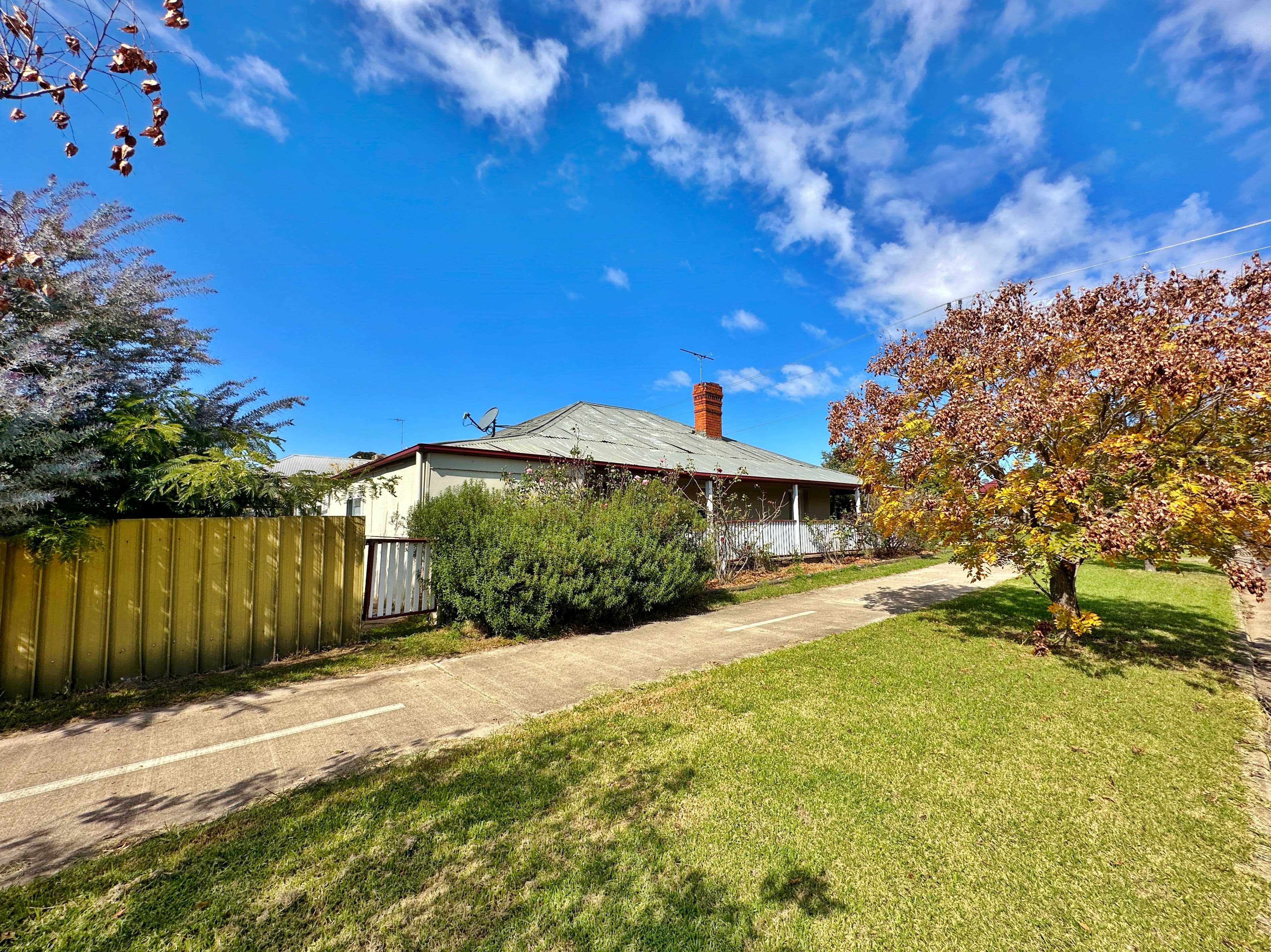 25 Gordon Street, Young NSW 2594, Young - Thumbnail 3