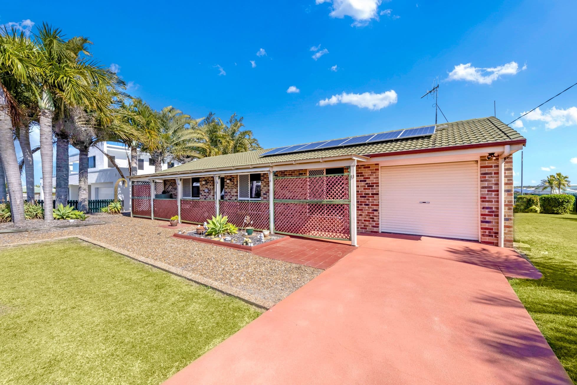 13 Marian Street, Coral Cove QLD 4670, Coral Cove - Image 1