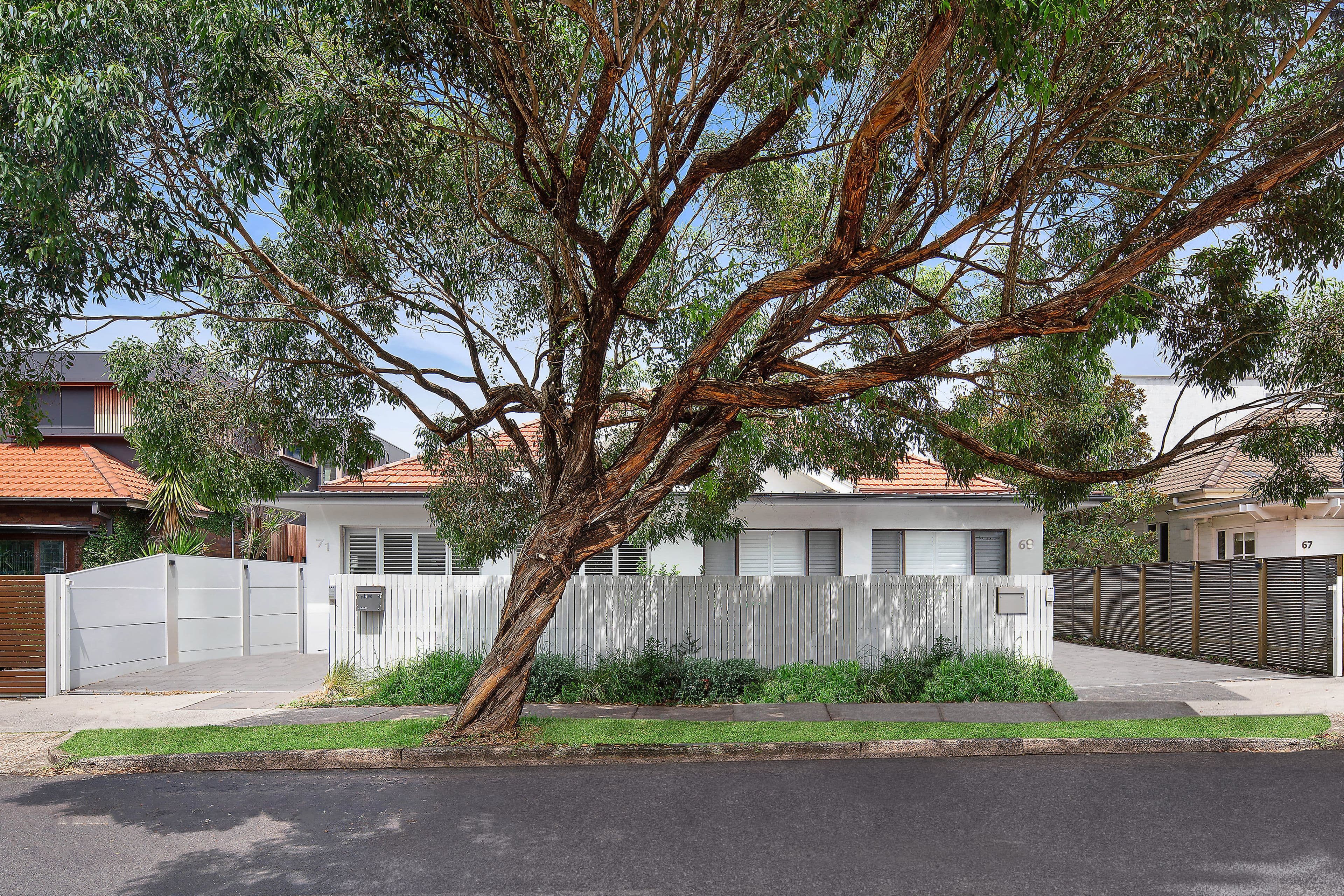 69-71 Warners Avenue, Bondi Beach NSW 2026, Bondi Beach - Image 1