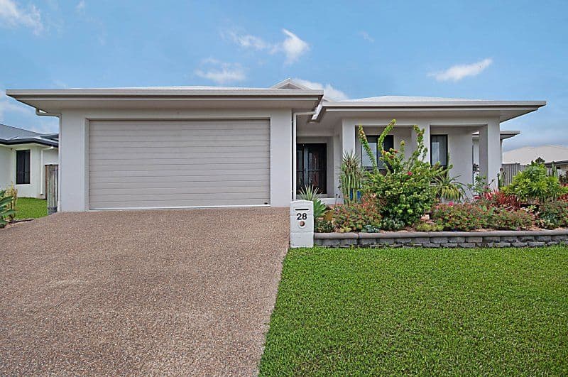 28 Klewarra Boulevard, DOUGLAS QLD 4814, Douglas - Image 1
