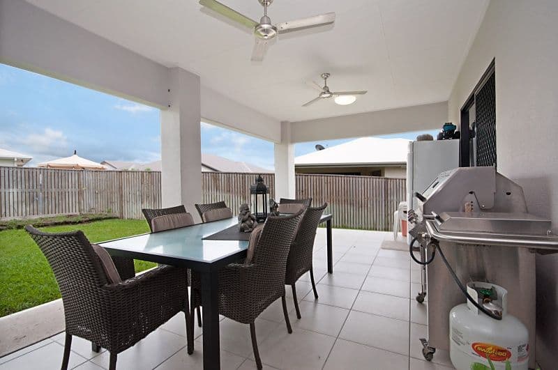 28 Klewarra Boulevard, DOUGLAS QLD 4814, Douglas - Thumbnail 2