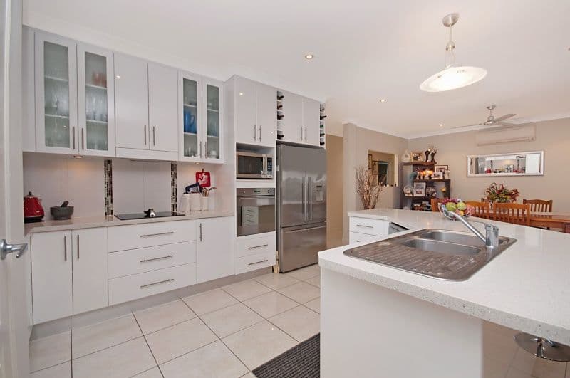 28 Klewarra Boulevard, DOUGLAS QLD 4814, Douglas - Thumbnail 3