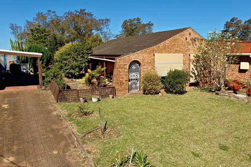 16 Mitchell Drive, GLOSSODIA NSW 2756, Glossodia - Image 1
