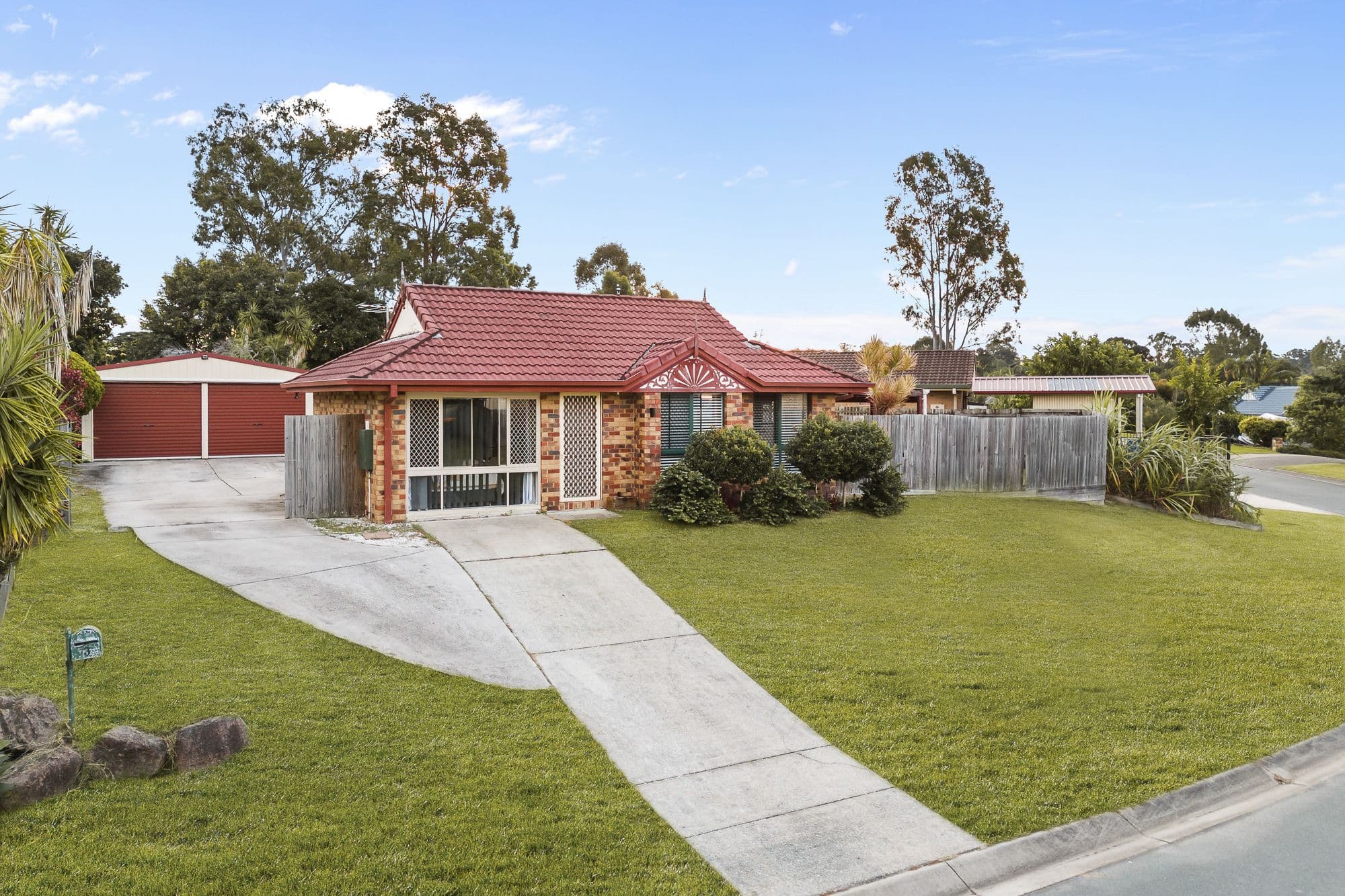 3 Sandown Court, Lawnton QLD 4501, Lawnton - Thumbnail 2