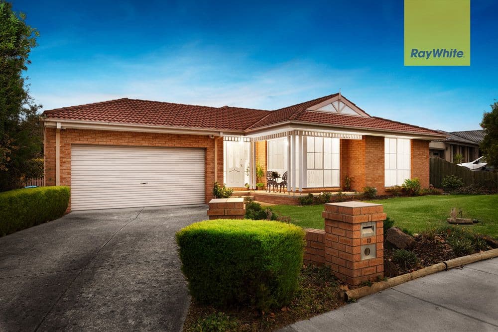 13 Erie Avenue, Rowville VIC 3178, Rowville - Image 1