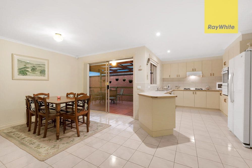 13 Erie Avenue, Rowville VIC 3178, Rowville - Thumbnail 3