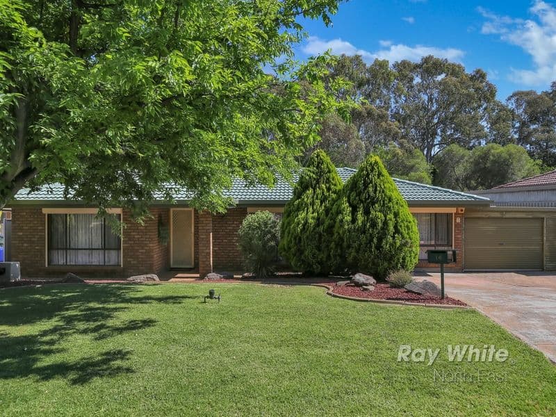 14 Lord Hobart Court, Surrey Downs SA 5126, Surrey Downs - Image 1