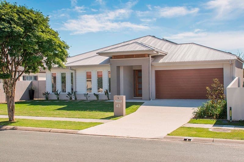 43 The Peninsula, HELENSVALE QLD 4212, Helensvale - Image 1