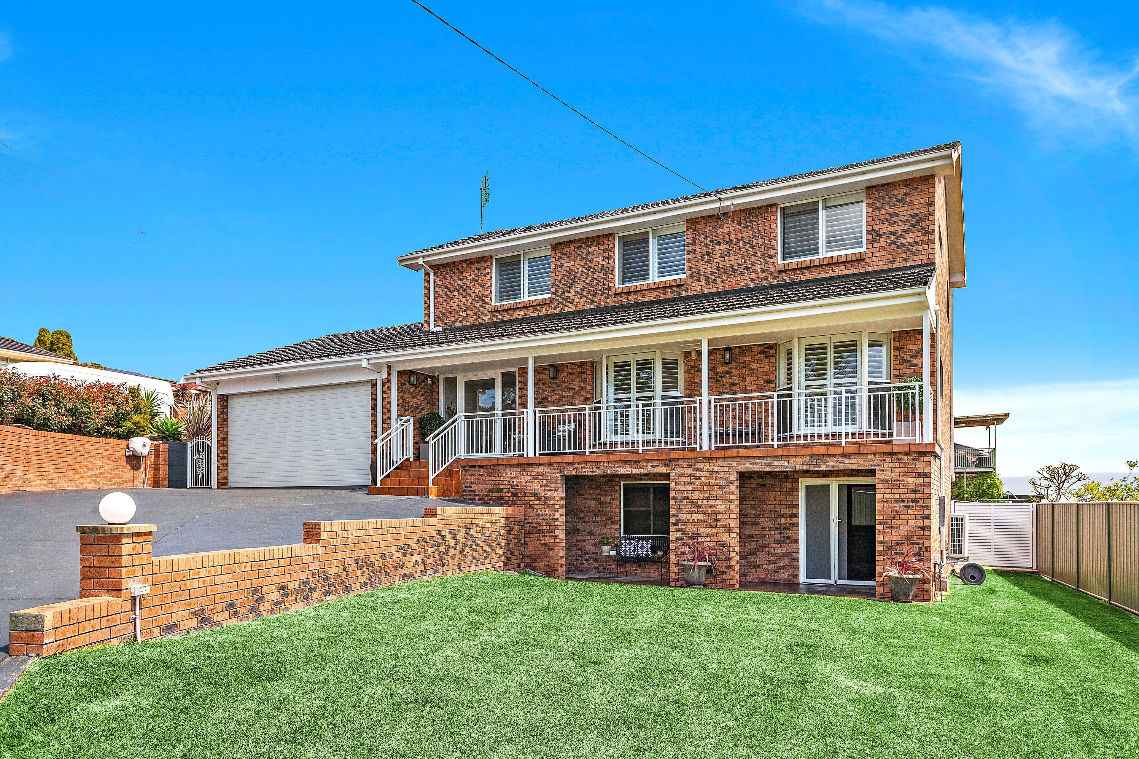 6 Monckton Avenue, Mount Warrigal - Thumbnail 2