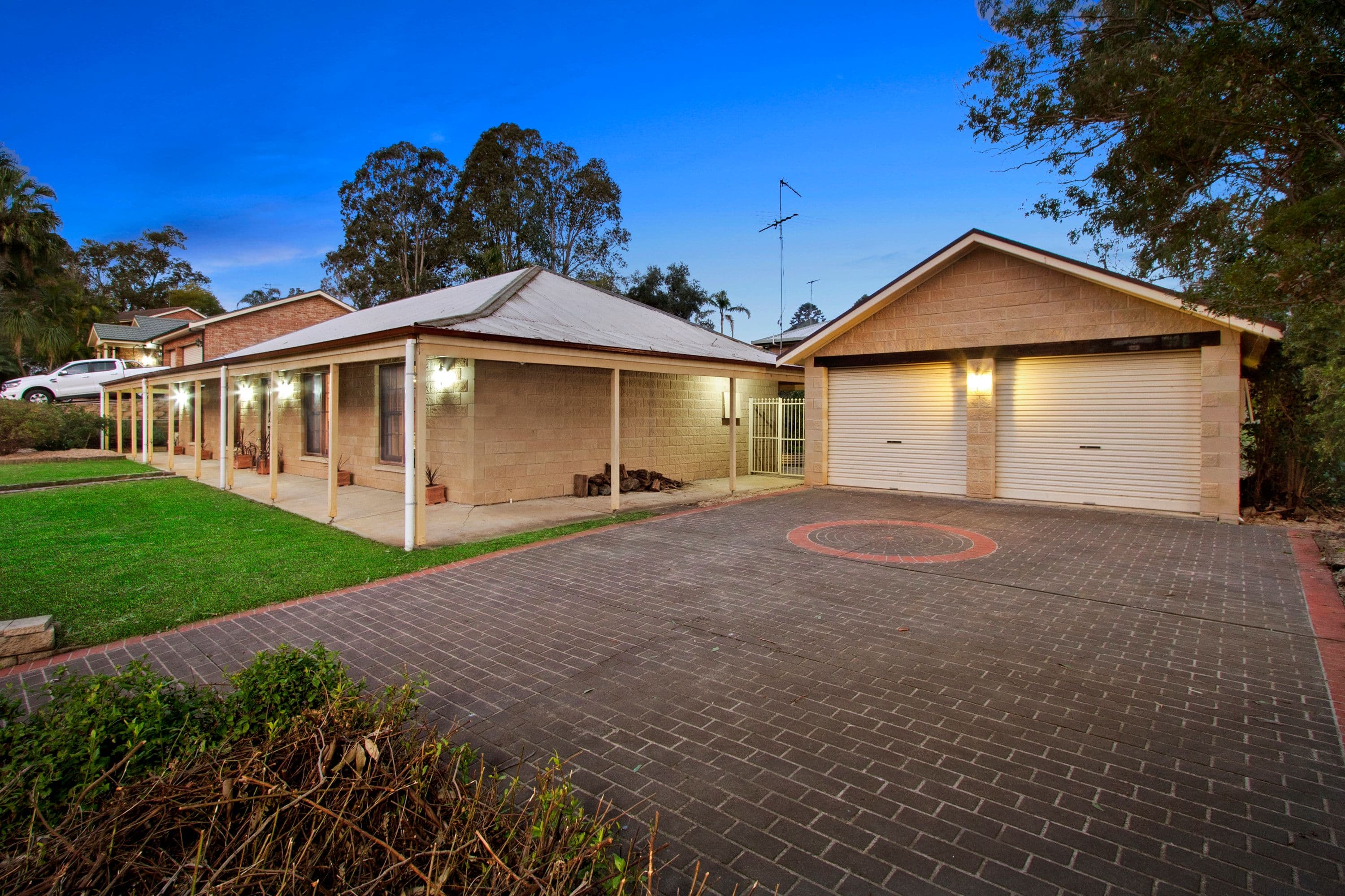 9 Greentree Place, Wilberforce NSW 2756, Wilberforce - Image 1