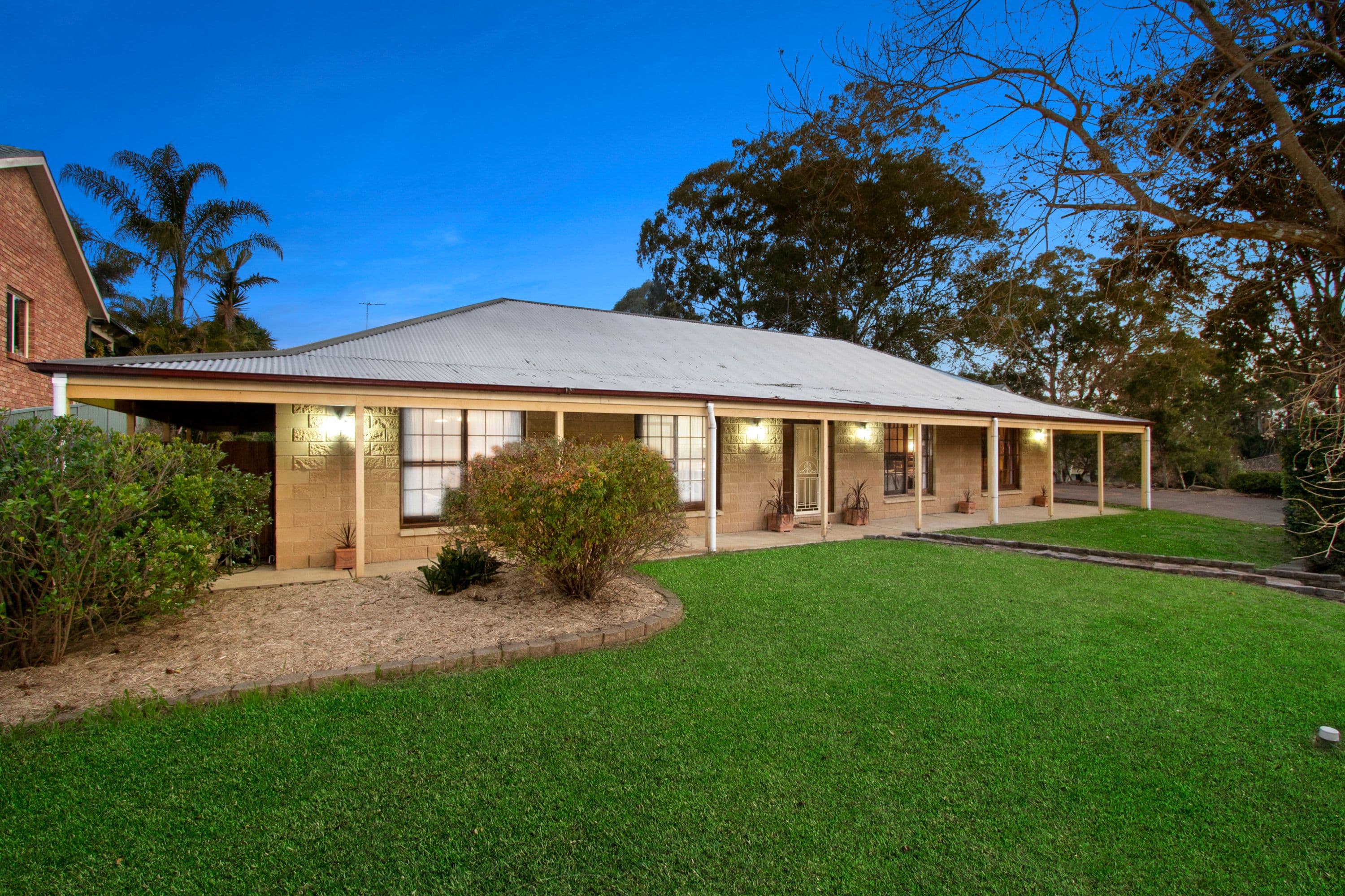 9 Greentree Place, Wilberforce NSW 2756, Wilberforce - Thumbnail 2