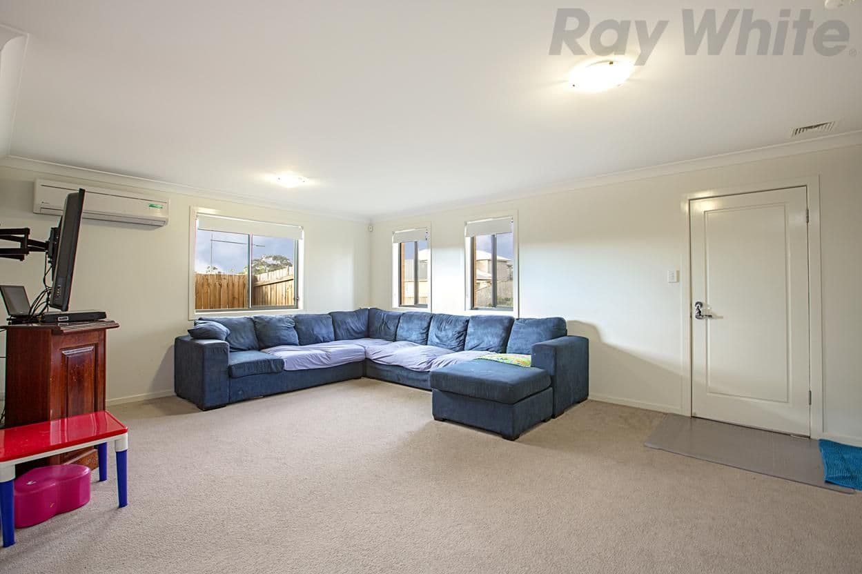 15 McGuire Crescent, BARDIA NSW 2565, Bardia - Thumbnail 4