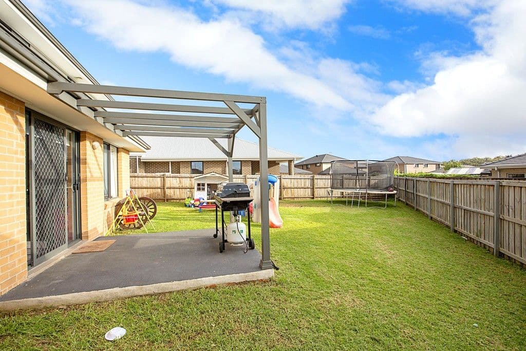 15 McGuire Crescent, BARDIA NSW 2565, Bardia - Thumbnail 6