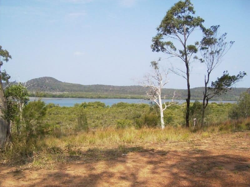 16 Aquamarine Avenue, RUSSELL ISLAND QLD 4184, Russell Island - Image 1