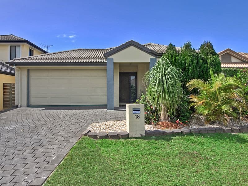 18 Grebe Circuit, NORTH LAKES QLD 4509, North Lakes - Image 1