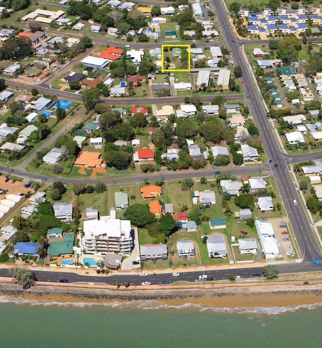 38 Shell Street, URANGAN QLD 4655, Urangan - Image 1
