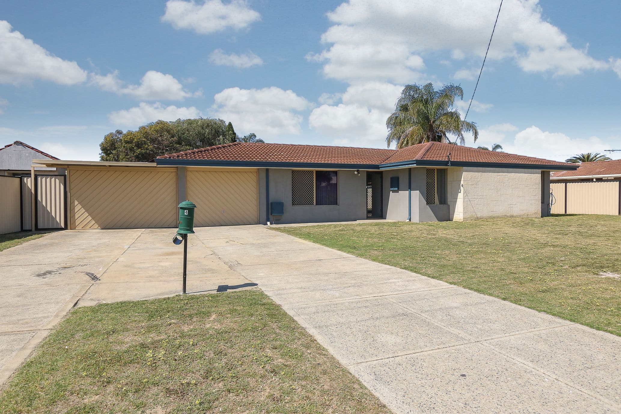 4 King Road, Beechboro WA 6063, Beechboro - Image 1