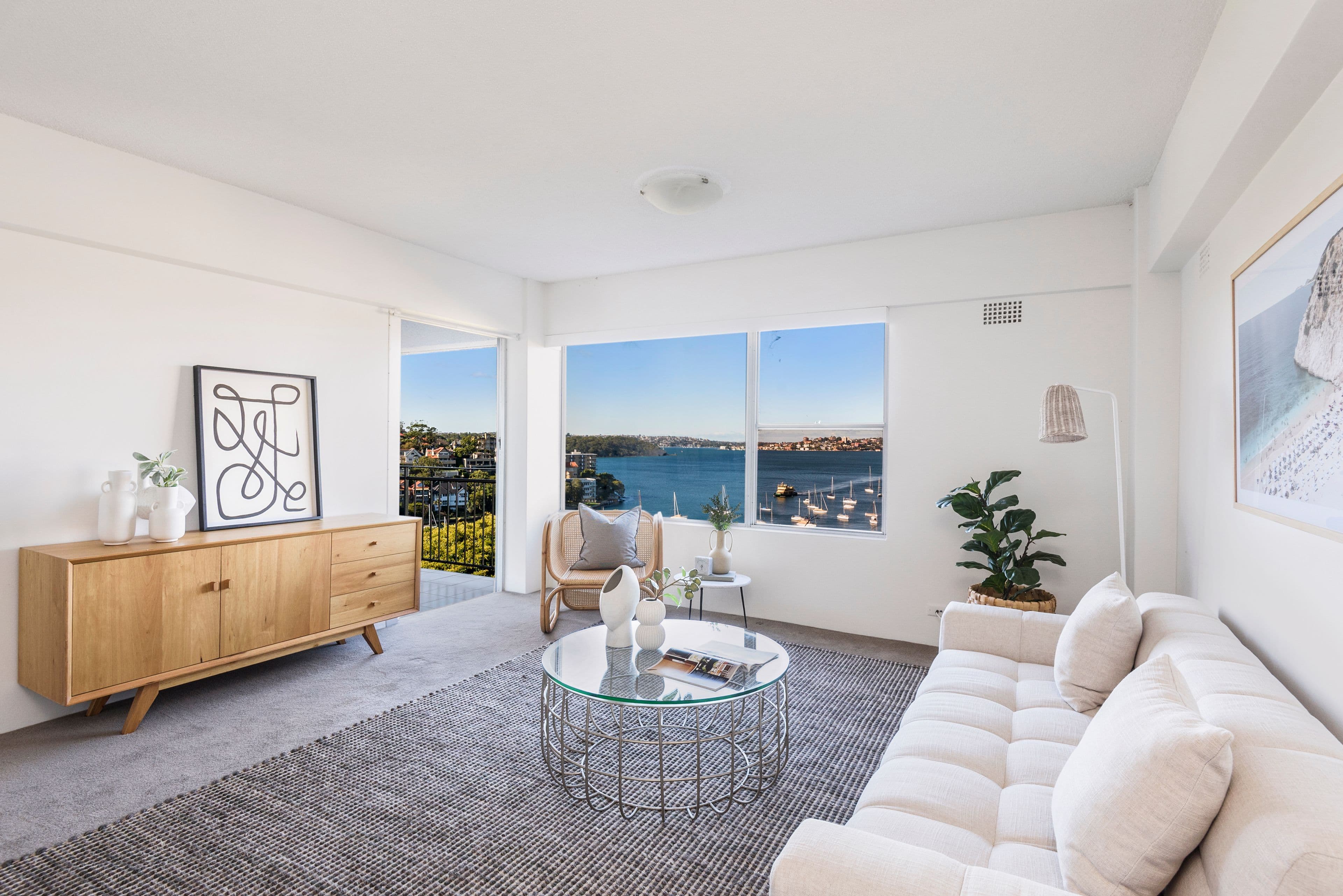 4-8 Kareela Road, Cremorne Point NSW 2090, Cremorne Point - Image 1