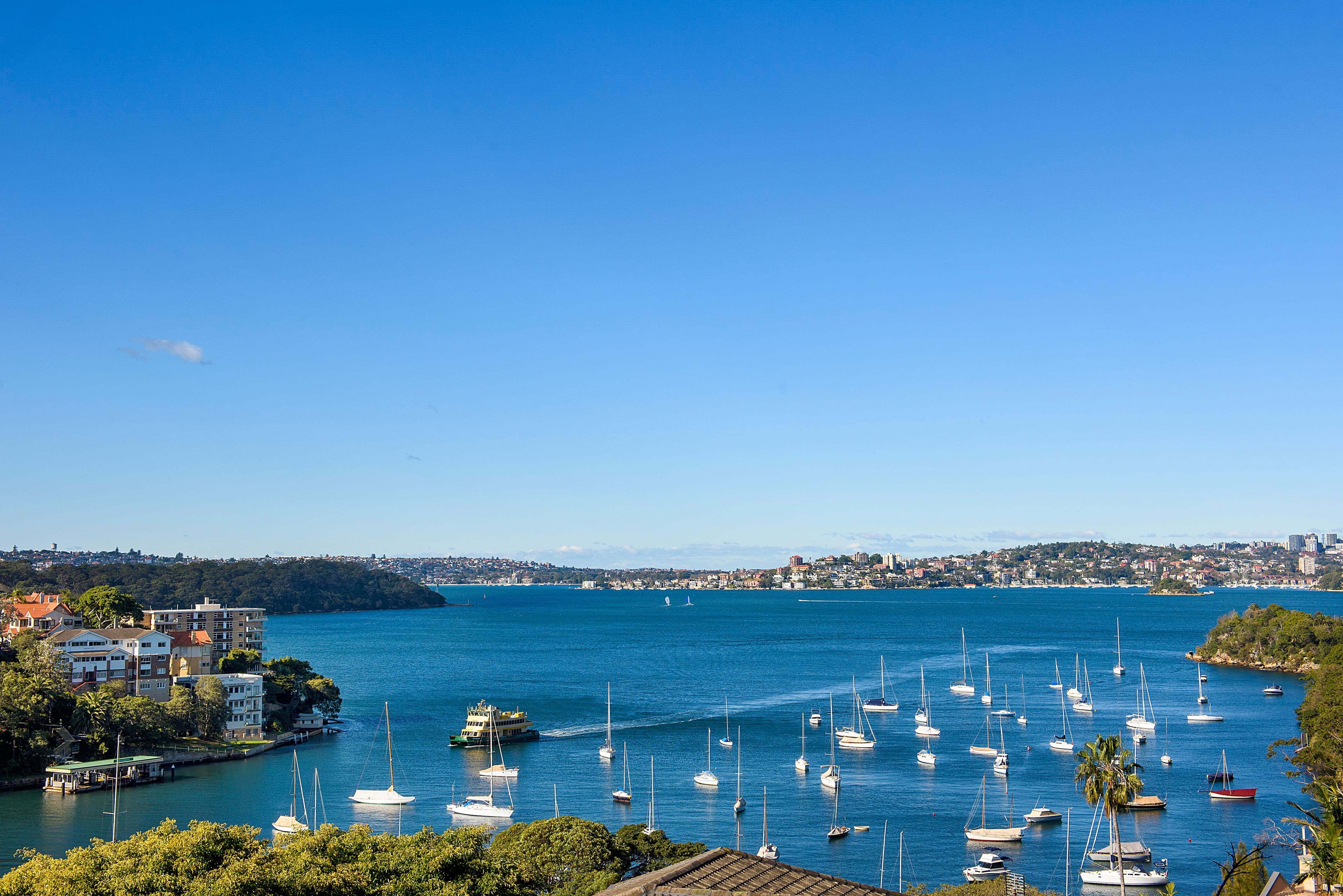 4-8 Kareela Road, Cremorne Point NSW 2090, Cremorne Point - Thumbnail 2