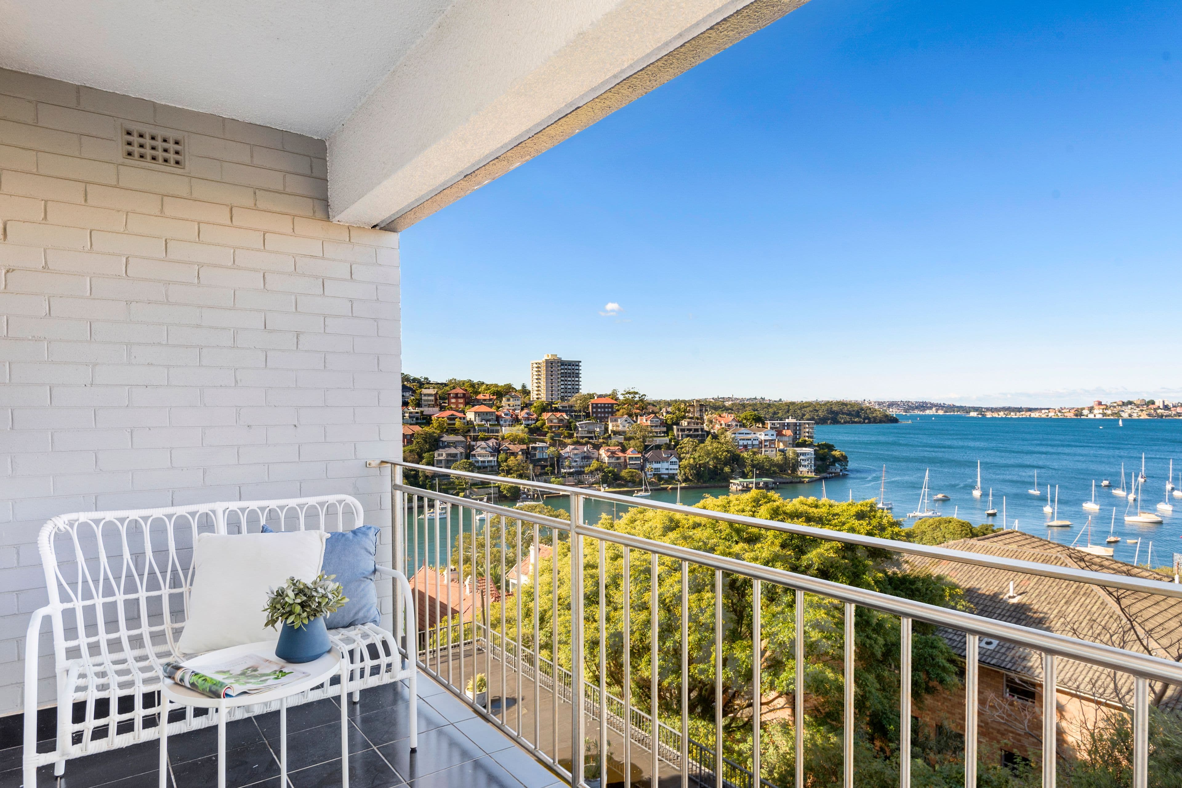 4-8 Kareela Road, Cremorne Point NSW 2090, Cremorne Point - Thumbnail 4