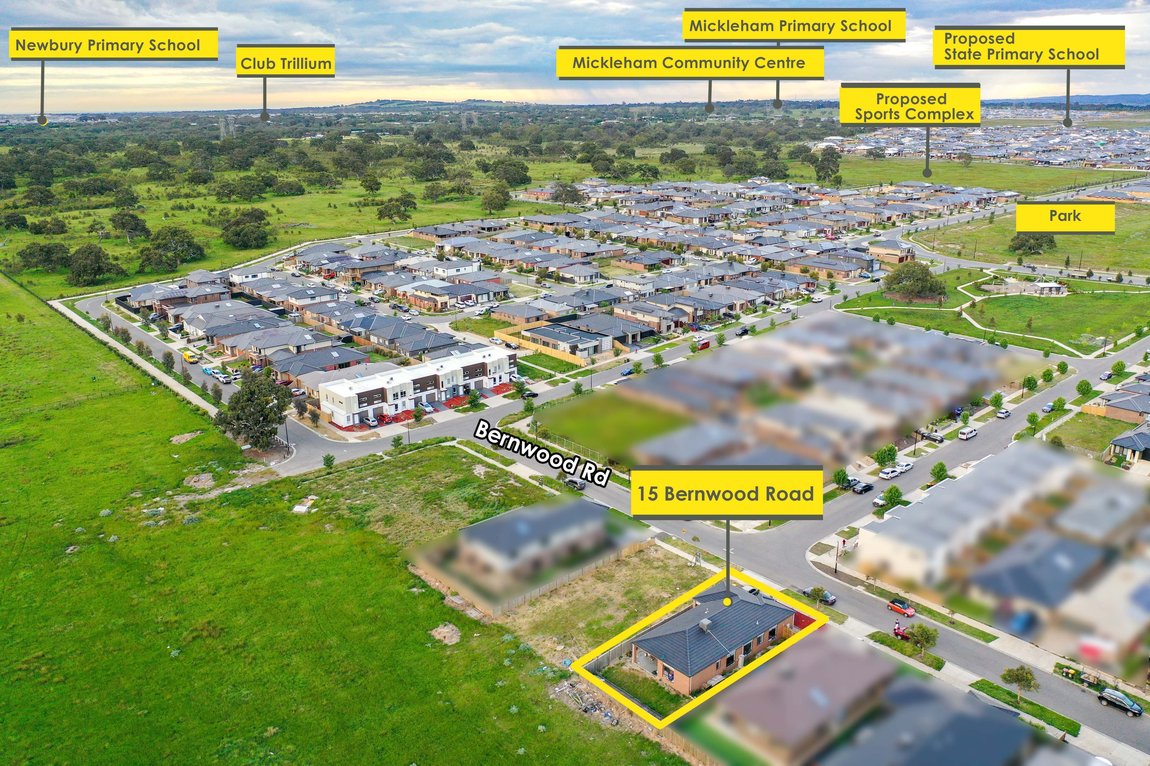 15 Bernwood Road, Mickleham VIC 3064, Mickleham - Thumbnail 7