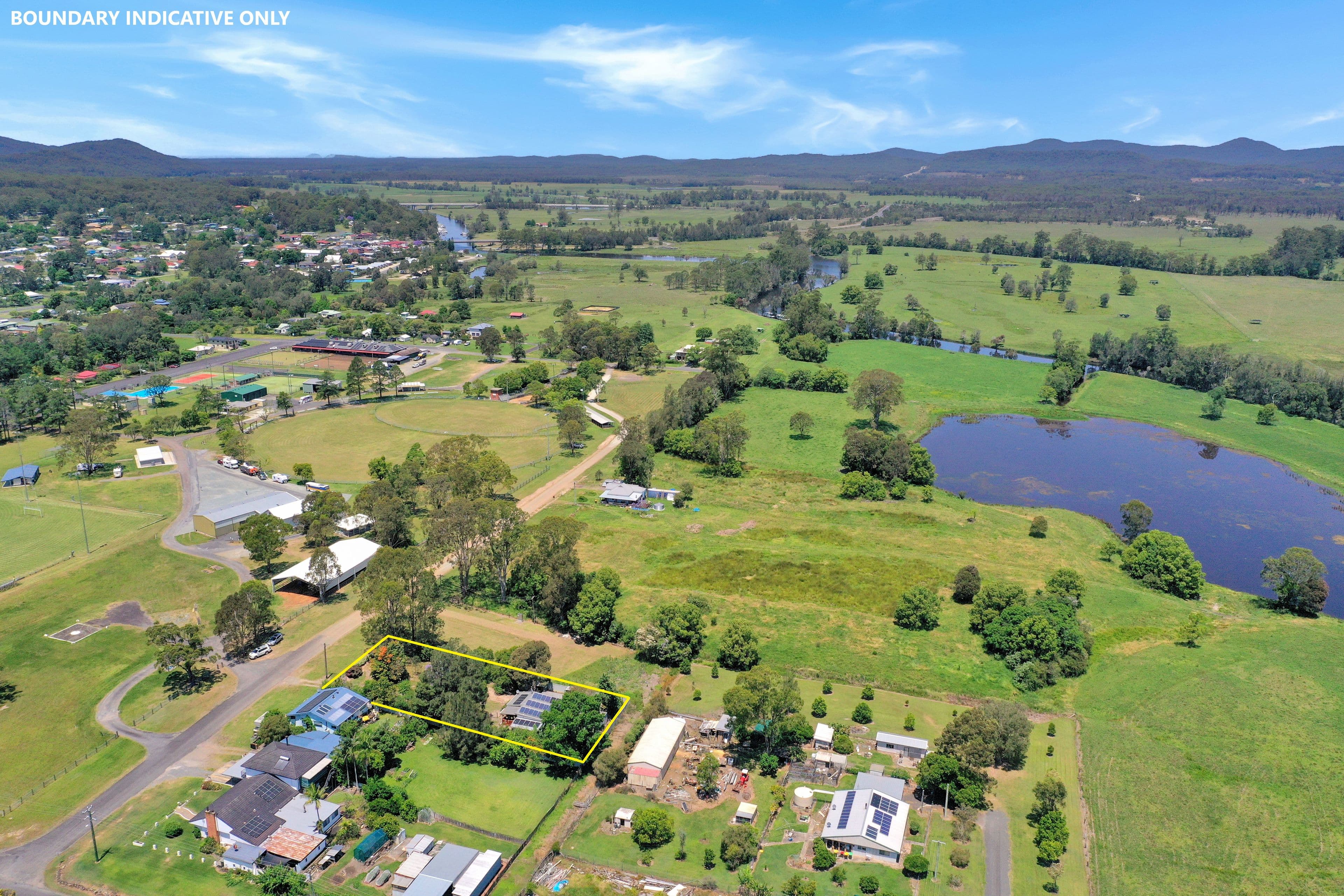25 Myall Street, Bulahdelah NSW 2423, Bulahdelah - Image 1