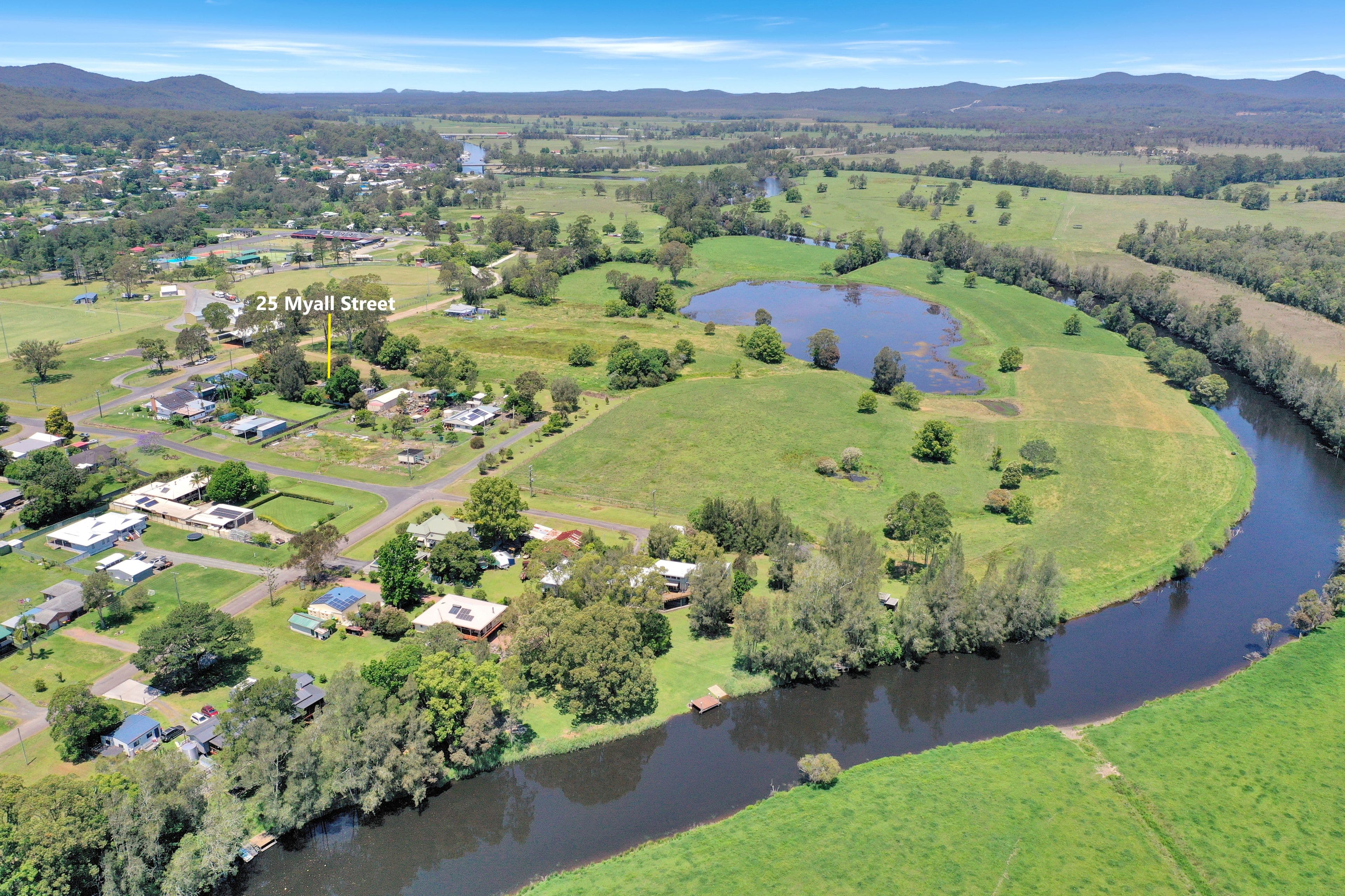 25 Myall Street, Bulahdelah NSW 2423, Bulahdelah - Thumbnail 2