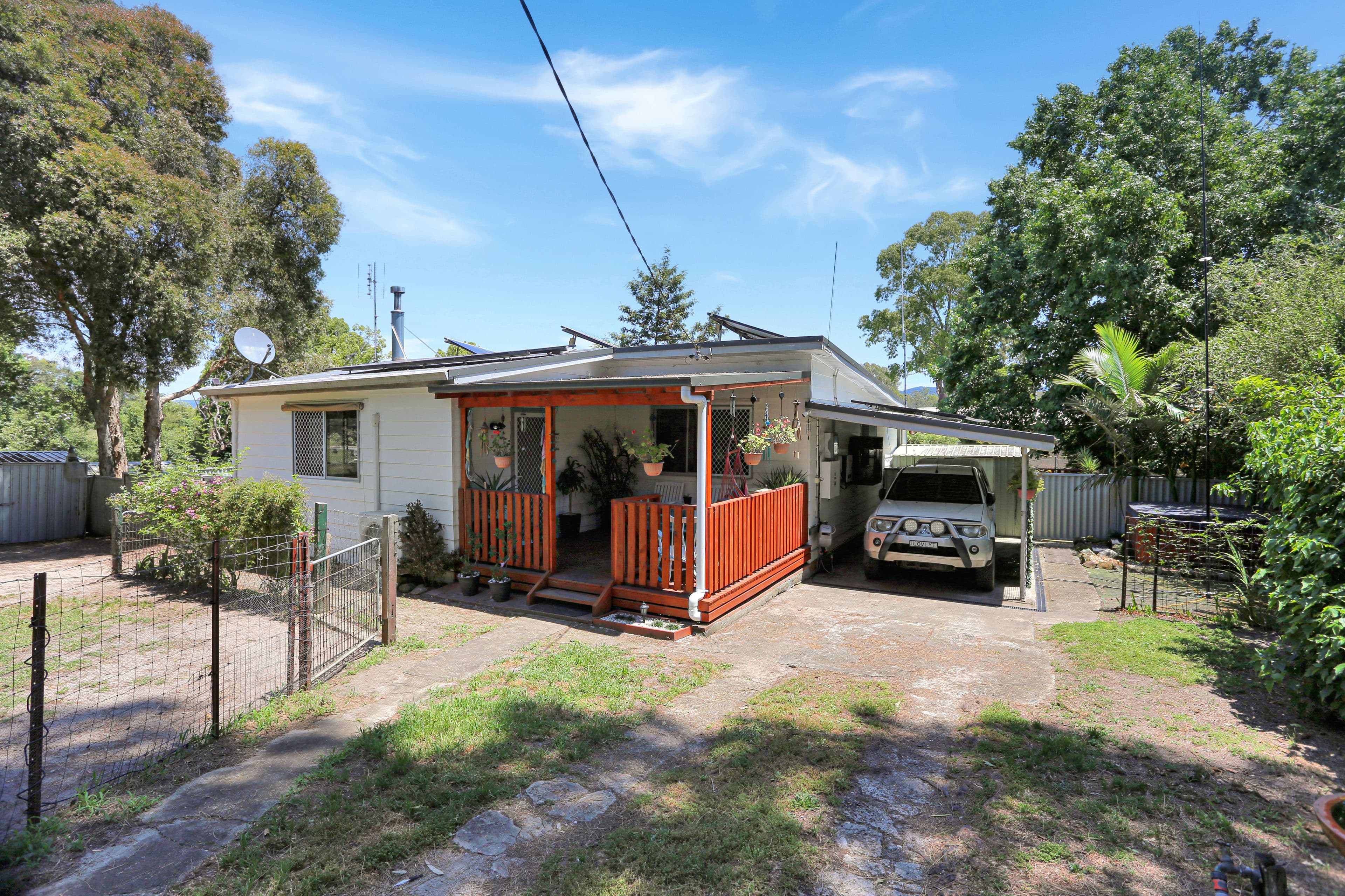 25 Myall Street, Bulahdelah NSW 2423, Bulahdelah - Thumbnail 5
