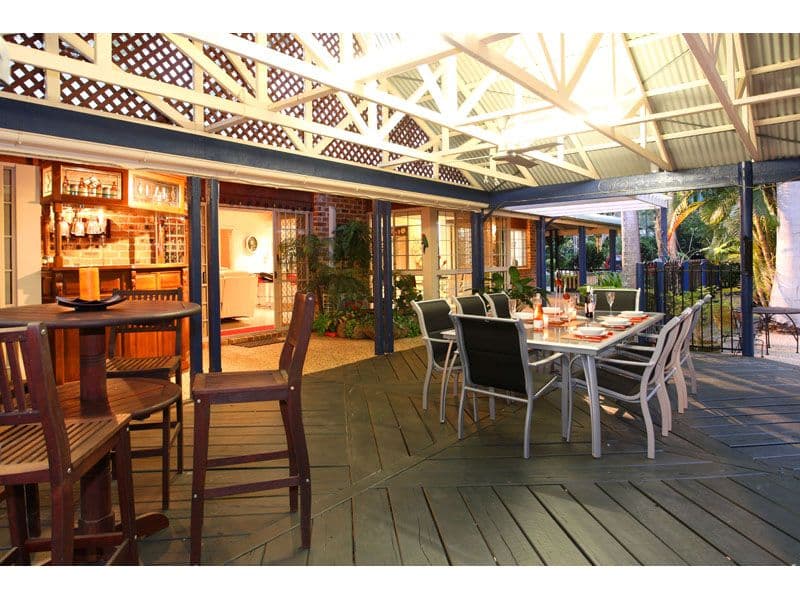 7 La Vista Court, CASHMERE QLD 4500, Cashmere - Thumbnail 4