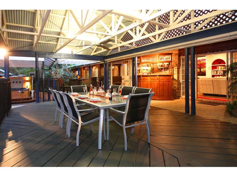 7 La Vista Court, CASHMERE QLD 4500, Cashmere - Thumbnail 6