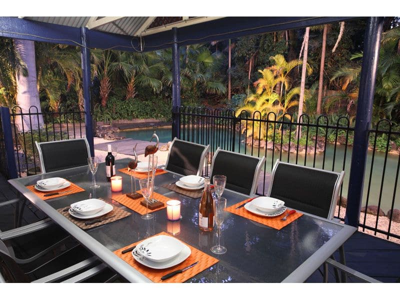 7 La Vista Court, CASHMERE QLD 4500, Cashmere - Thumbnail 8