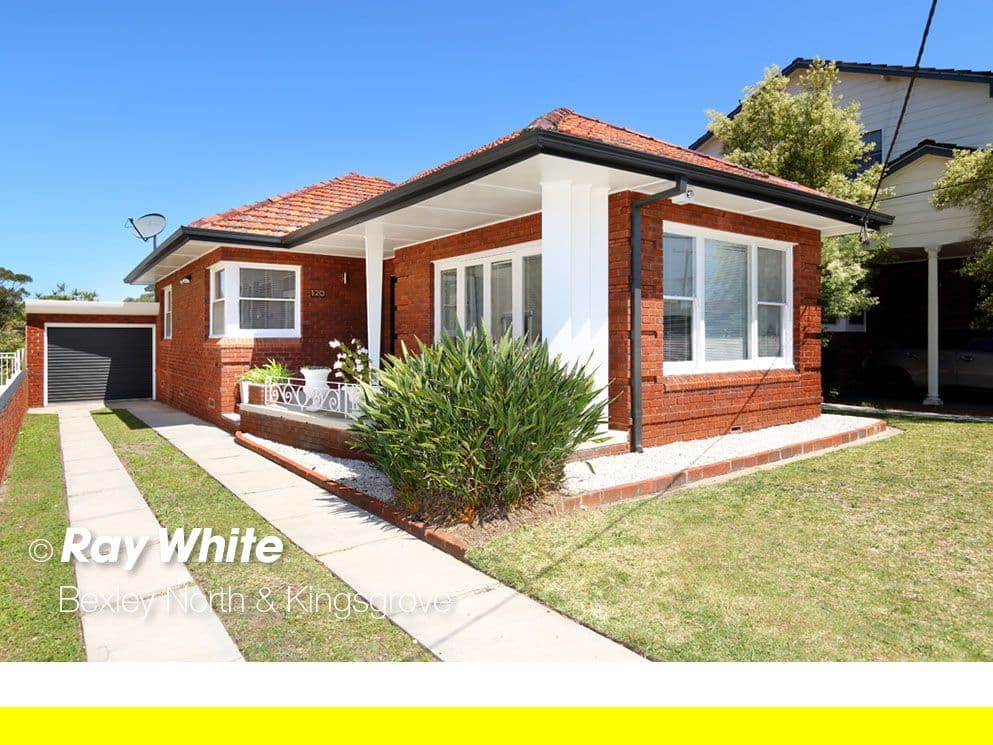120 Bardwell Road, Bardwell Park - Image 1