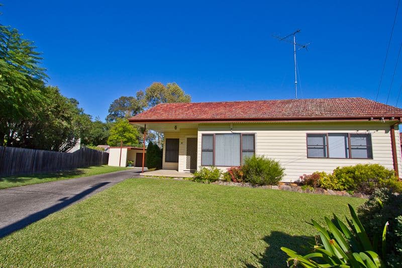 20 Greenwood Road, KELLYVILLE NSW 2155, Kellyville - Image 1