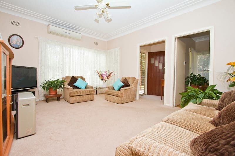 20 Greenwood Road, KELLYVILLE NSW 2155, Kellyville - Thumbnail 2