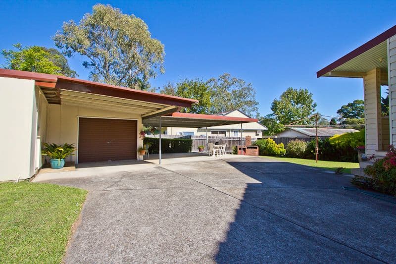 20 Greenwood Road, KELLYVILLE NSW 2155, Kellyville - Thumbnail 5