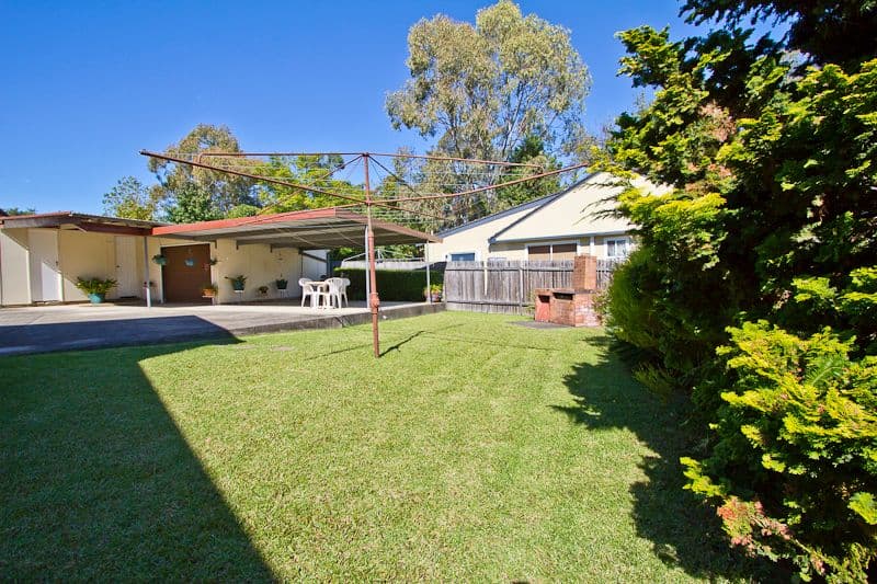 20 Greenwood Road, KELLYVILLE NSW 2155, Kellyville - Thumbnail 6