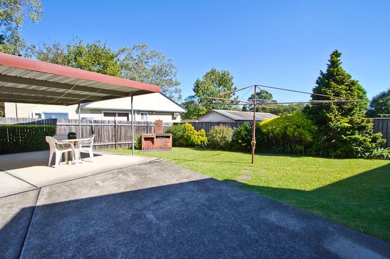 20 Greenwood Road, KELLYVILLE NSW 2155, Kellyville - Thumbnail 7