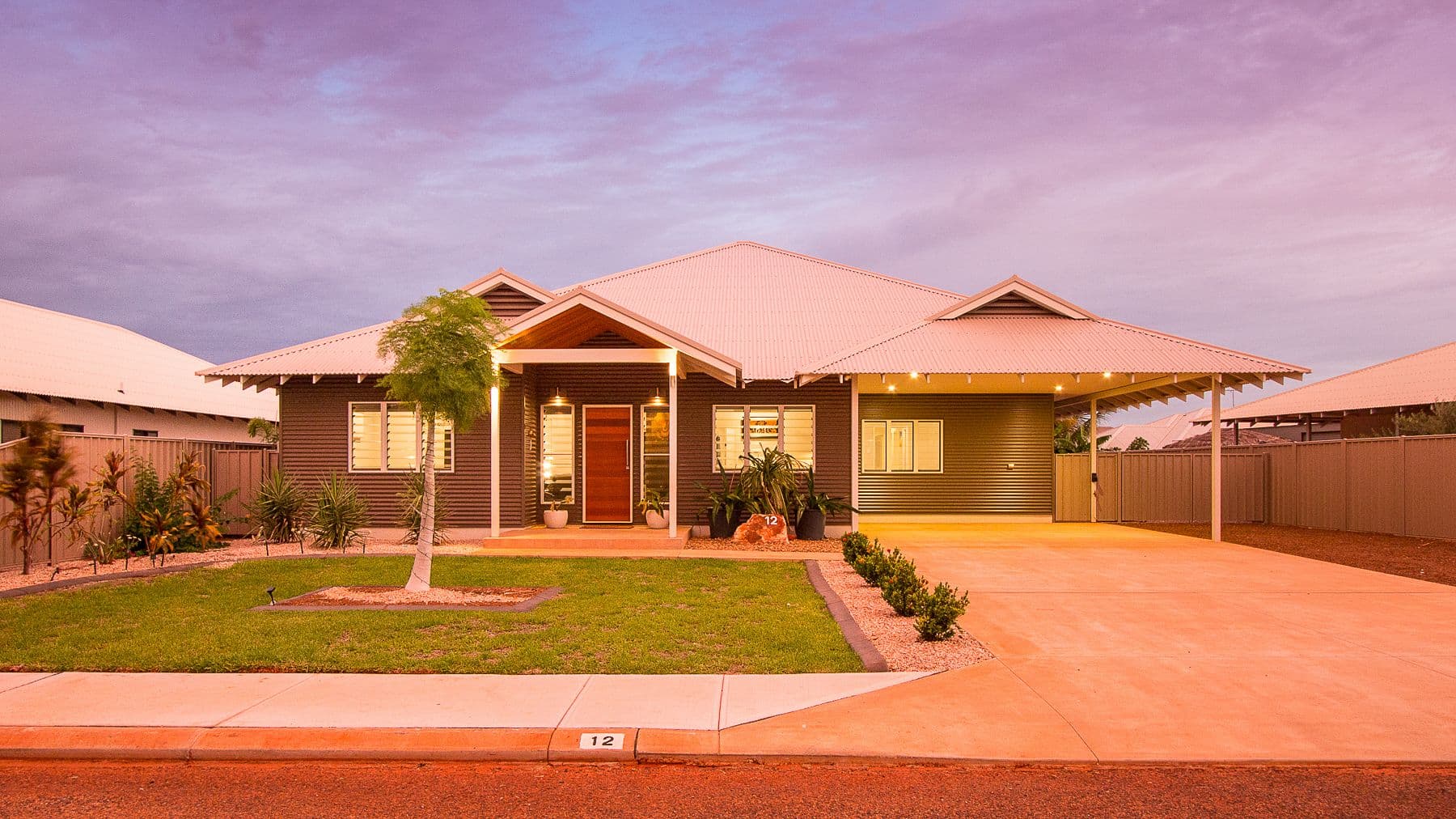 12 Dunnart Crescent, Djugun WA 6725, Djugun - Image 1